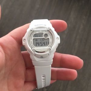 Baby G watch